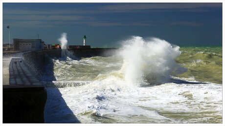 St Valery en Caux