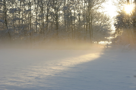winterkunst