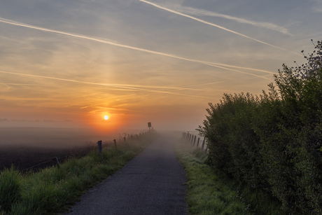 Zonsopgang
