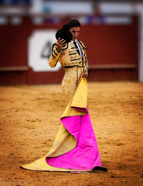 Torero