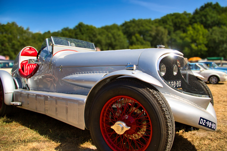 Bently sport