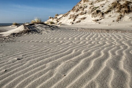 Duin & strand