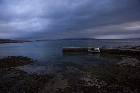 Isle of Sky Scotland