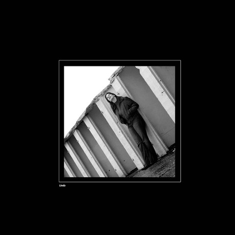 Girl in Black&amp;White