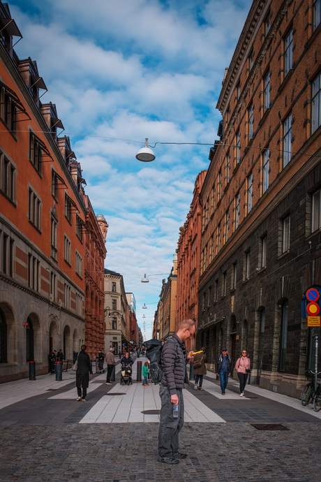 Stockholm