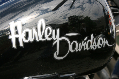 Harley Davidson - part 10
