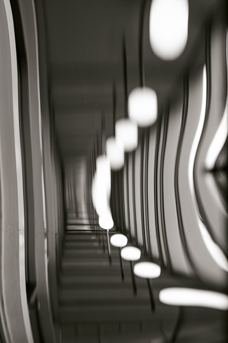 Parijs Boulevard, Utrecht