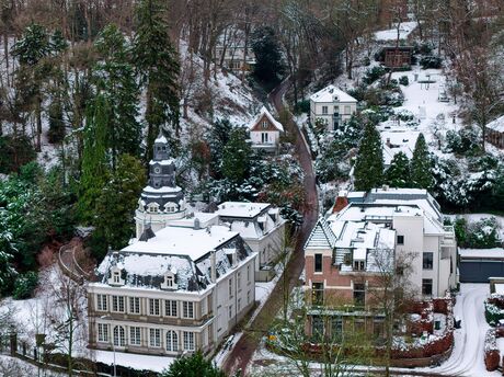 Ubbergse Holleweg, Ubbergen