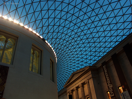 British museum 2