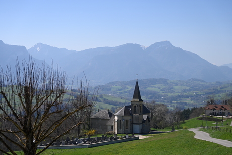 Kerkje