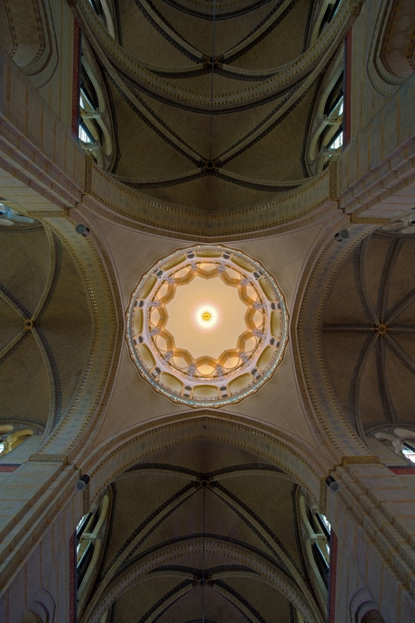 Sint Bavo Basiliek 8