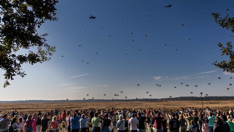 Market Garden