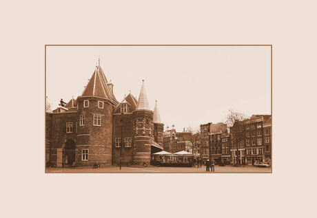 Amsterdam 1900 !!