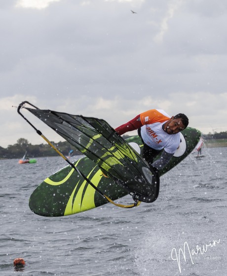 Windsurfen