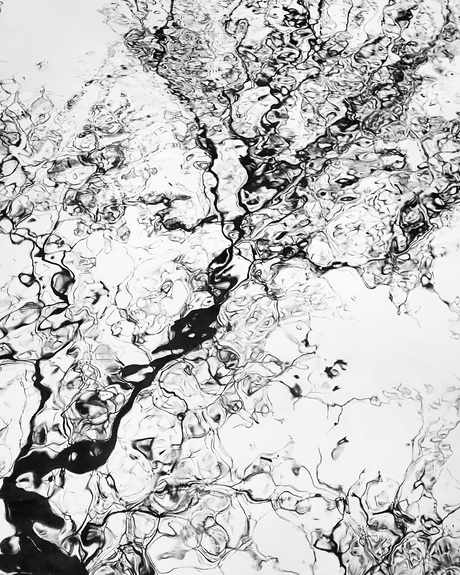 Artistic reflection 10