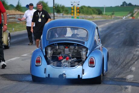 Dragracing