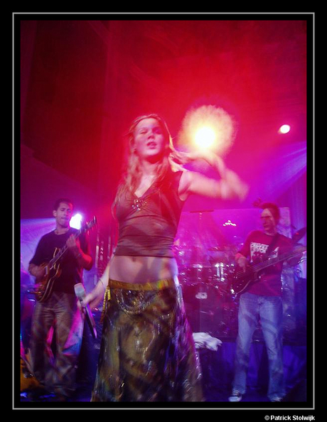 Joss Stone