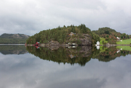 Noorwegen 2009