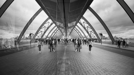 Centraal Station Amsterdam