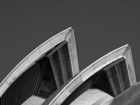 Sydney Operahouse