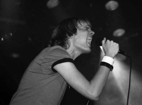 Christon Kloosterboer