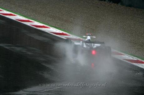 Spray- Monza