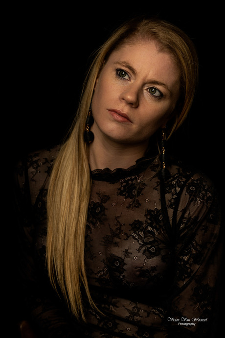 Winny, mijn favoriete model...