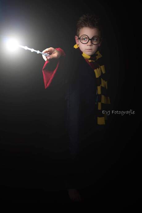 Potter