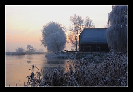 Zeeuws landschap