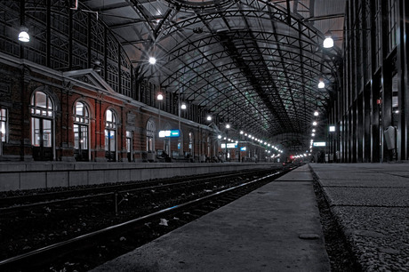 Hollands Spoor/Den Haag