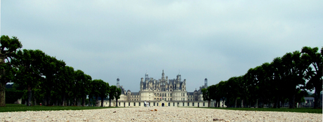 Chateau Chambord