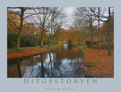 Uitgestorven