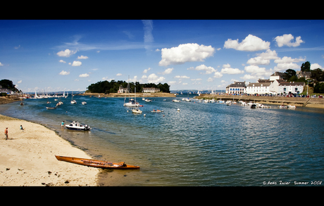 Douarnenez