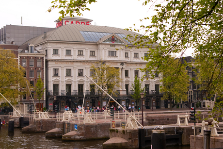 Theater Carré