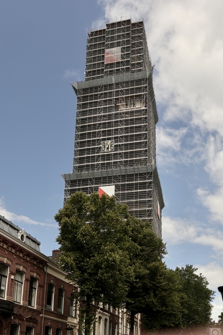 Utrechtse Domtoren