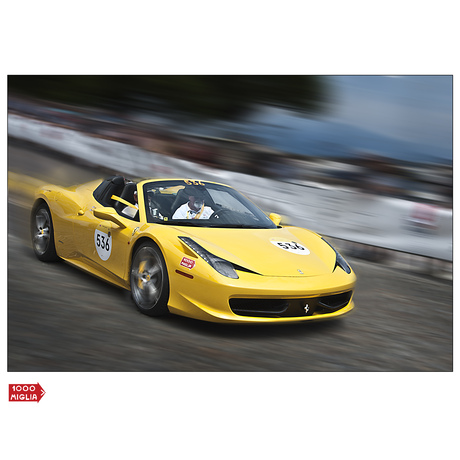Mille Miglia 2025