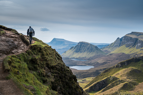 the Quiraing