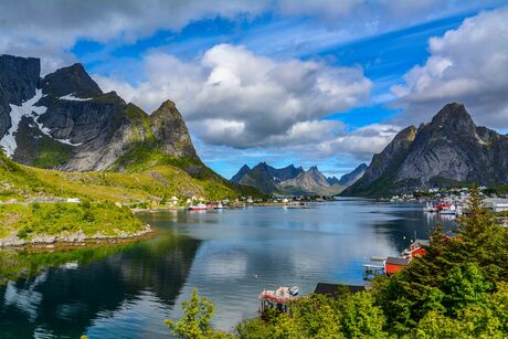 Lofoten