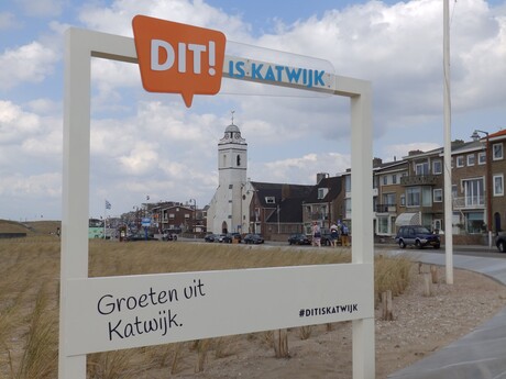 Ik vroeg me al af ....