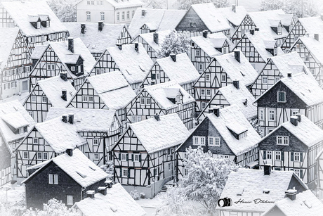 Alte Flecken Sauerland