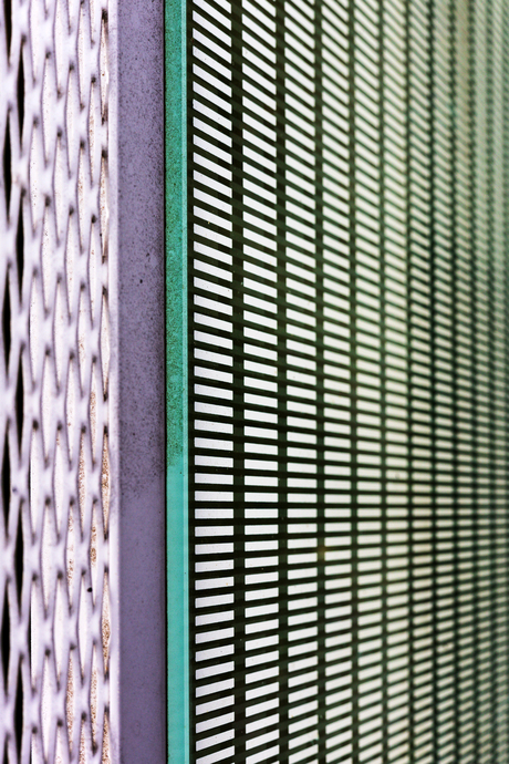 Parkeergarage (abstract)