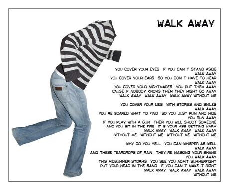 Walk Away