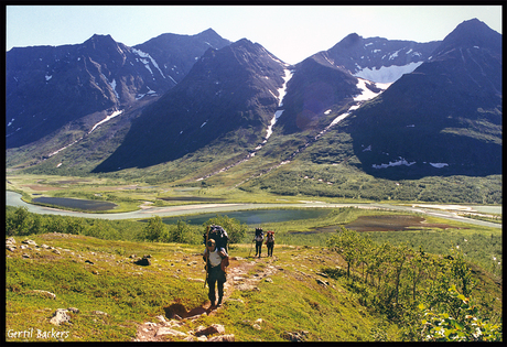 Sarek: Rapaätno