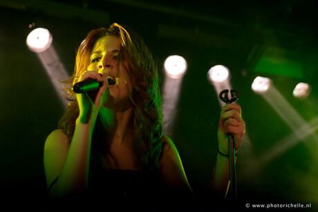 Charlotte van Delain