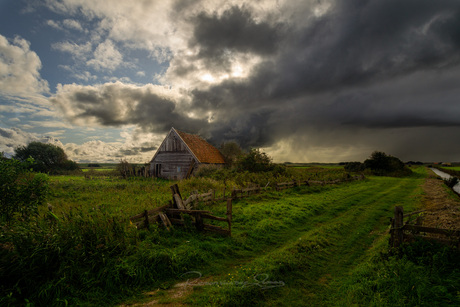 boetje bij den hoorn