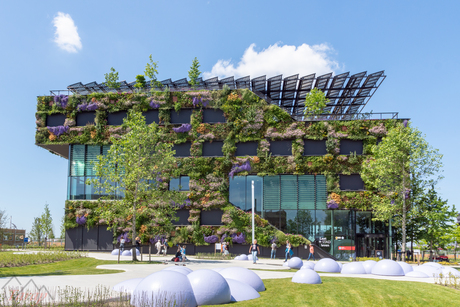 Floriade Almere 2022