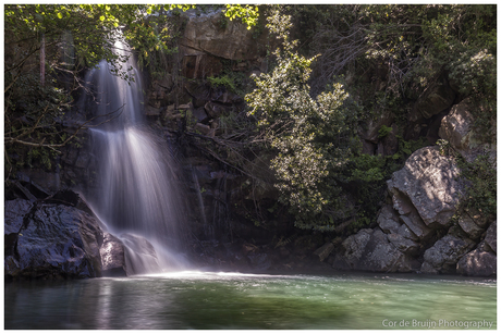 Waterval