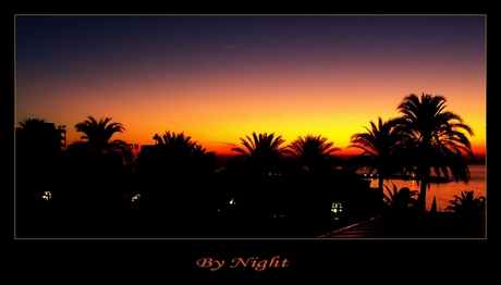 By Night