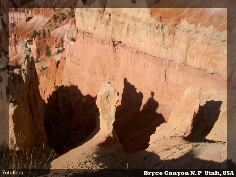 Bryce Canyon N.P