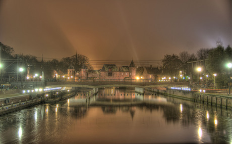 Koppelpoort Amersfoort